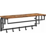 ARTENAT DANIEL hnědý – Zboží Dáma