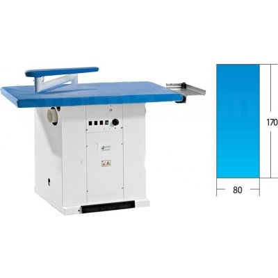 BATTISTELLA URANO MAXI 80 x 170 cm – Zbozi.Blesk.cz