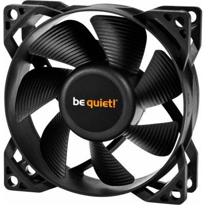 be quiet! Pure Wings 2 92mm BL038 – Zboží Živě