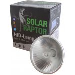 Econlux Solar Raptor lampa UVB 150 W HID Flood – Zboží Dáma