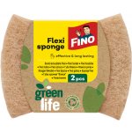 Fino Green Life houbička flexi 2ks – Zboží Dáma