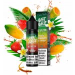 Just Juice Strawberry & Curuba Shake & Vape 10 ml – Hledejceny.cz