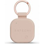 Satechi FindAll Keychain růžový ST-LKCFR – Sleviste.cz