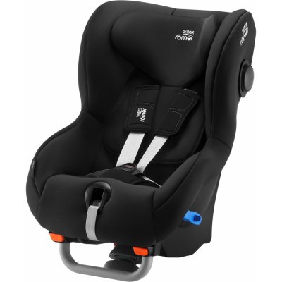 BRITAX RÖMER Max-Way Plus 2020 cosmos black