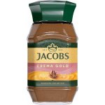 Jacobs Crema Gold 200 g – Zboží Dáma