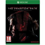 Metal Gear Solid 5: The Phantom Pain – Hledejceny.cz