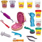 Play-Doh Dr. Zubař Drill "n Fill – Sleviste.cz