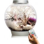 BiOrb Classic strieborné MCR 60 l – Zboží Dáma