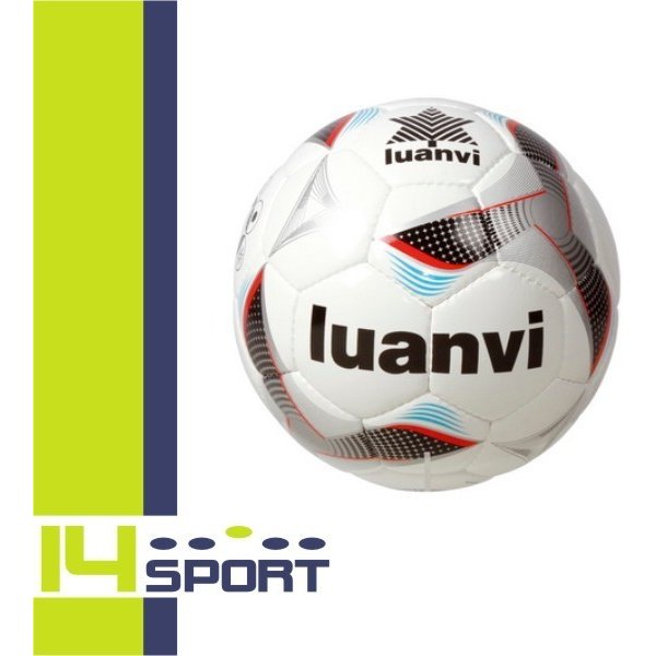 Fotbalový míč Luanvi Cup