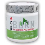 PhD Burn Pre-Workout 200g – Zboží Dáma
