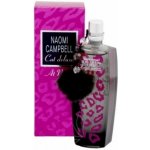 Naomi Campbell Cat Deluxe At Night toaletní voda dámská 15 ml – Hledejceny.cz