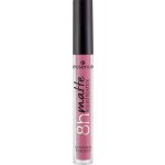 Essence 8h Matte Liquid Lipstick Rtěnka 05 Pink Blush 2,5 ml – Zboží Dáma