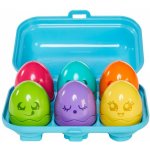 Toomies barevná pískací vajíčka – Zbozi.Blesk.cz