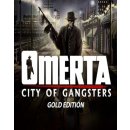 Omerta: City of Gangsters (Gold)