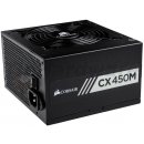 zdroj Corsair CX Series Modular CX450M 450W CP-9020101-EU