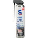 S100 White Chain Spray 2.0 400 ml – Sleviste.cz
