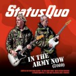 Status Quo - In The Army Now - 2010 CD – Hledejceny.cz