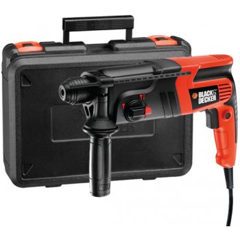 Black & Decker KD860KA