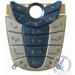 Klávesnice Siemens C65 – Zboží Živě