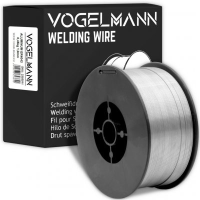 Vogelmann 1,0 mm ER4043 0,45 kg – Hledejceny.cz