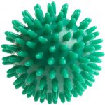 Sanomed masážní ježek míček zelený 7 cm – Zboží Mobilmania