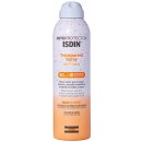 ISDIN Transparent Spray Wet Skin opalovací spray SPF50 250 ml