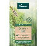 Kneipp koupelová sůl Procházka lesem 60 g – Sleviste.cz