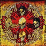 Five Finger Death Punch - The Way of the Fist - Music CD – Hledejceny.cz