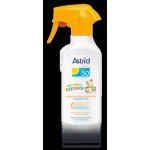 Astrid sun sprej na opalovaní SPF50 270 ml – Sleviste.cz