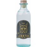 Legatus Gin Beskydský suchý 43% 0,5 l (holá láhev) – Hledejceny.cz