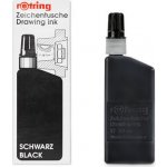 Rotring černá tuš technická 23 ml – Zboží Dáma