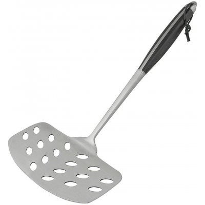 Campingaz Obracečka Premium Barbecue Fish (nerez), délka: 43 cm, rozměr plochy 24,5 x 10 cm – Hledejceny.cz