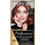 L'Oréal Féria PreferenceAntigua mahagonovo čokoládová 5,25/M2 – Hledejceny.cz