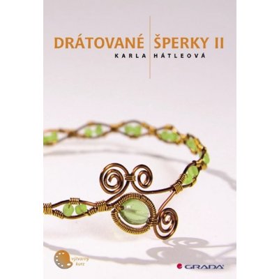 Drátované šperky II – Hledejceny.cz