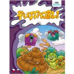 Fujtajbl! plechovka – Sleviste.cz