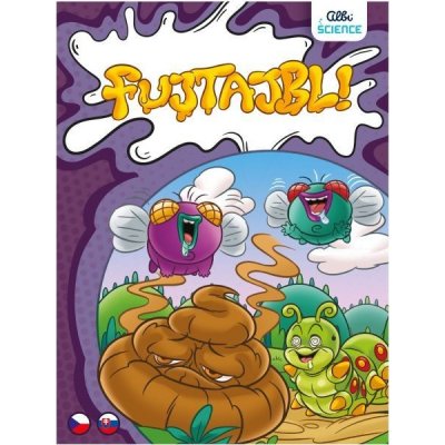 Fujtajbl! plechovka – Sleviste.cz