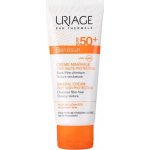 Uriage Bariésun minerální ochranný krém na obličej a tělo Chemical Filter-Free Fragrance-Free Oil-Free Water Resistant Hypoallergenic SPF50+ 100 ml – Zbozi.Blesk.cz