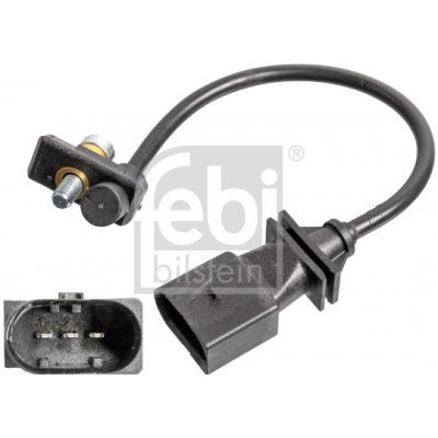 Generátor impulsů, klikový hřídel FEBI BILSTEIN 176613 – Sleviste.cz