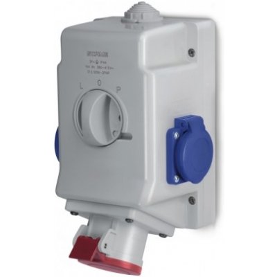 Scame 513.1656-2FNR – Hledejceny.cz