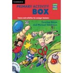 Primary Activity Box – Zbozi.Blesk.cz