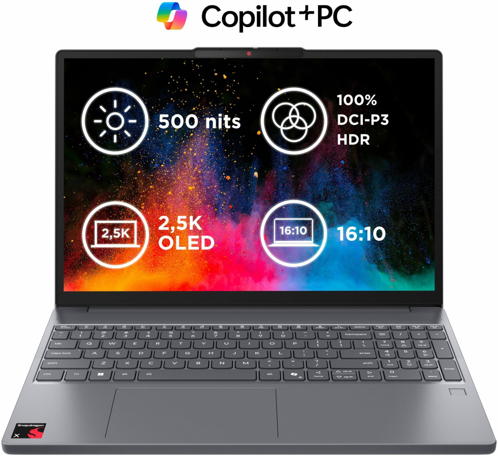 Lenovo IdeaPad Slim 3 83N3001TCK