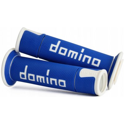 DOMINO A450 Street Racing Full Diamond – Zbozi.Blesk.cz