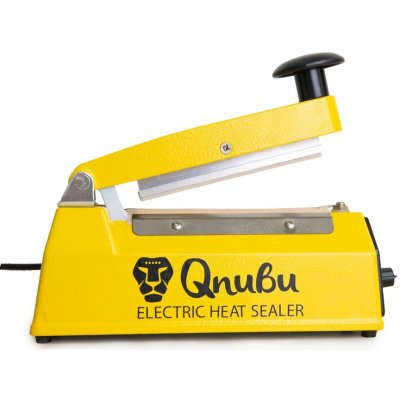 Qnubu Pack Sealer elektrický zažehlovací stroj – Zboží Dáma