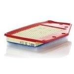 Vzduchový filtr MANN-FILTER C 35 014 – Hledejceny.cz