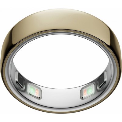Oura Ring 5 Gold vel. 6 JZ90 61616 06 – Sleviste.cz