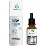 GREEN IDEA pleťové sérum s mořskými exosomy 25ml – Hledejceny.cz