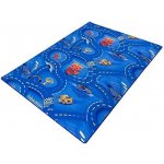 Breno Big City 97 vícebarevný – Zboží Mobilmania