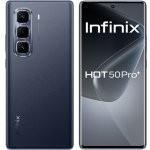 Infinix Hot 50 Pro+ 8GB/256GB Sleek Black – Zboží Živě