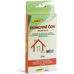 SuBio domovní ČOV OxyBreak Bio přípravek na chod domovních čistíren 50 g – Zboží Dáma