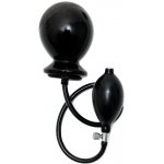 Rimba Inflatable Plug with Massive Core Black – Hledejceny.cz